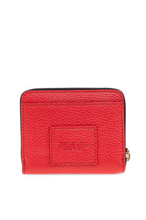 Marc Jacobs Wallet The Marc Mini