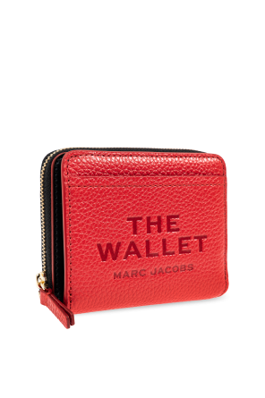 Marc Jacobs Wallet The Marc Mini