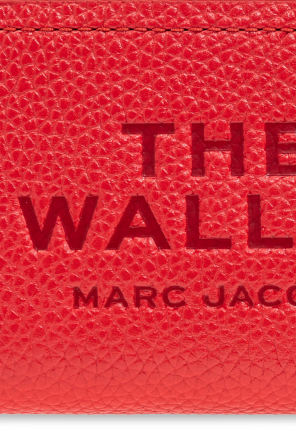 Marc Jacobs Wallet The Marc Mini