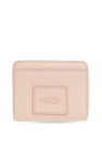Marc Jacobs Leather wallet
