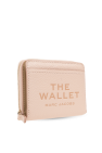 Marc Jacobs Leather wallet