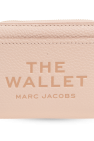 Marc Jacobs Leather wallet