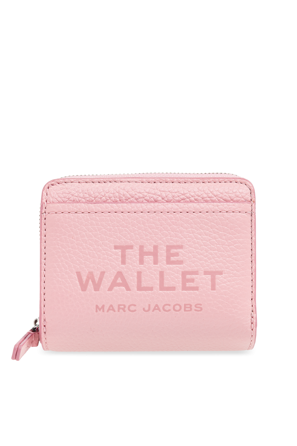 Wallet The Marc Mini od Marc Jacobs