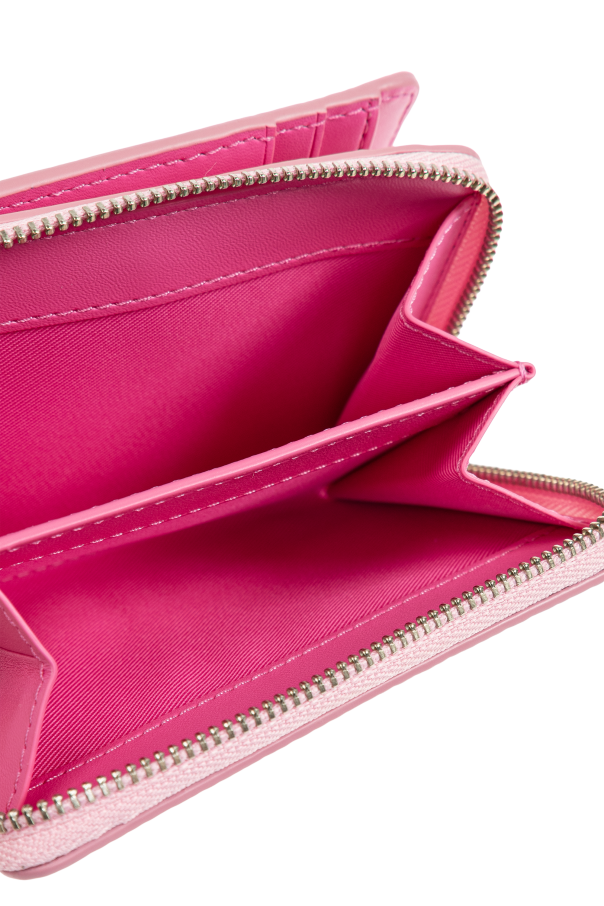 Marc Jacobs Wallet The Marc Mini