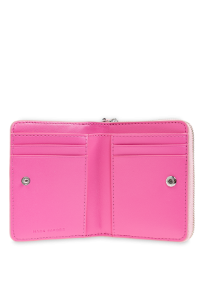 Marc Jacobs Wallet The Marc Mini