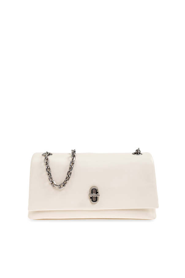 Wallet on chain The Dual od Marc Jacobs