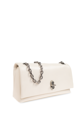 Marc Jacobs Cartera en cadena The Dual