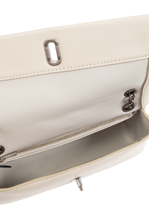 Marc Jacobs Cartera en cadena The Dual