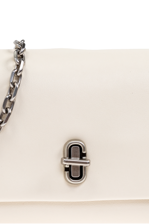 Marc Jacobs Cartera en cadena The Dual