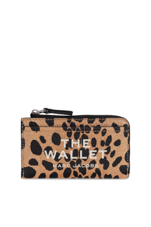 Leather wallet