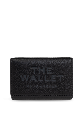 Leather wallet