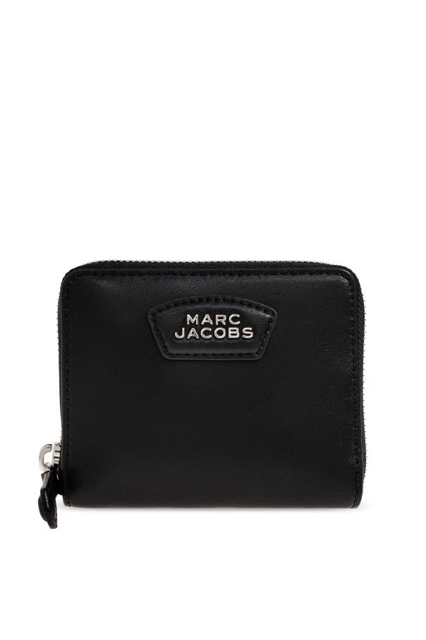 Wallet with logo od Marc Jacobs