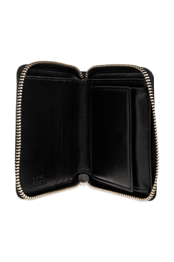 Marc Jacobs Wallet with logo