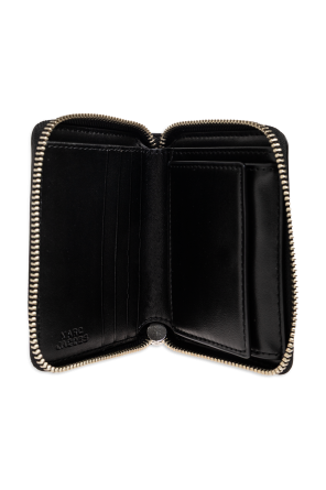 Wallet with logo od Marc Jacobs