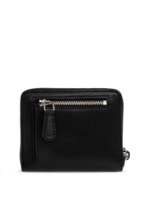 Marc Jacobs Wallet with logo
