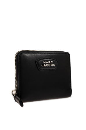 Marc Jacobs Wallet with logo