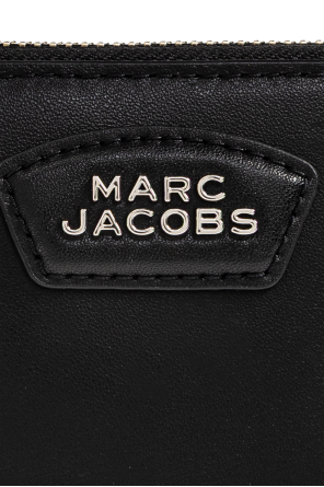 Marc Jacobs Wallet with logo