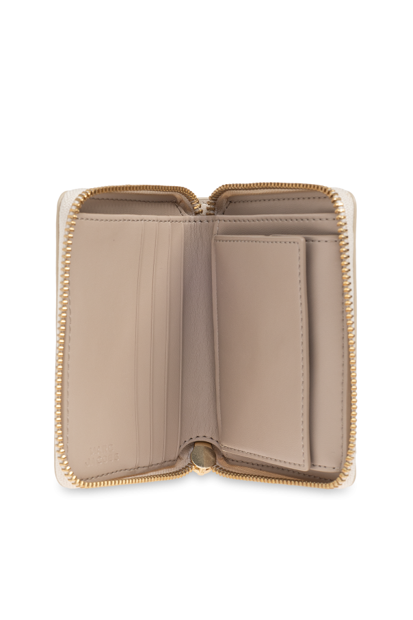 Marc Jacobs Lederportemonnaie