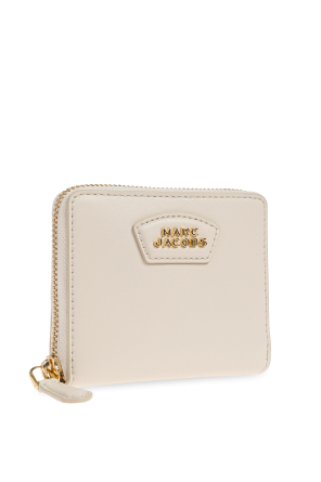 Marc Jacobs Lederportemonnaie