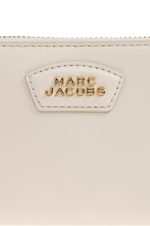 Marc Jacobs Lederportemonnaie