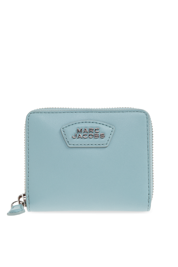 Leather wallet od Marc Jacobs