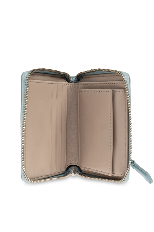 Marc Jacobs Lederportemonnaie