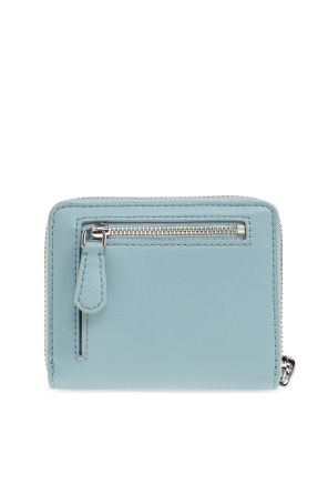 Marc Jacobs Lederportemonnaie