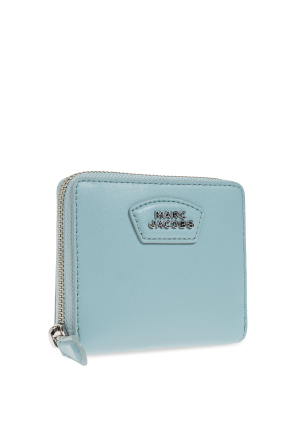 Marc Jacobs Lederportemonnaie