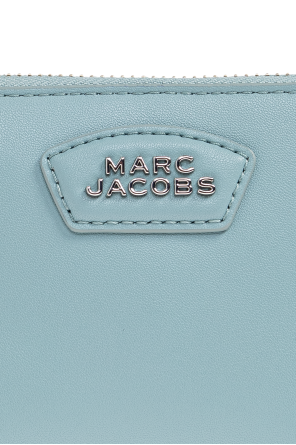 Marc Jacobs Lederportemonnaie
