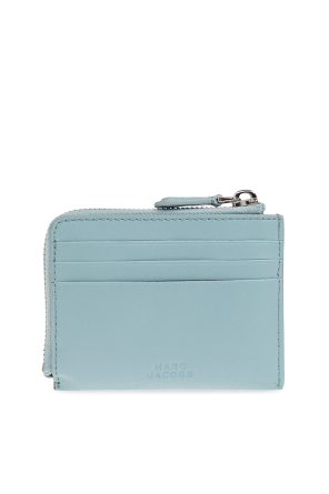 Marc Jacobs Leather card holder