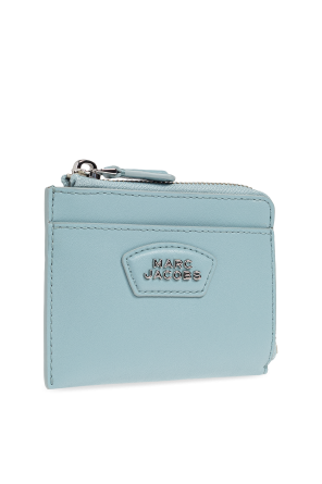 Marc Jacobs Leather card holder