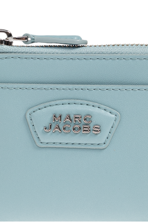 Marc Jacobs Leather card holder