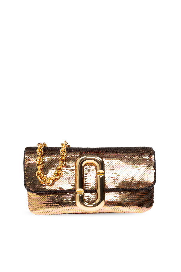 Chain wallet ‘Scene’ od Marc Jacobs