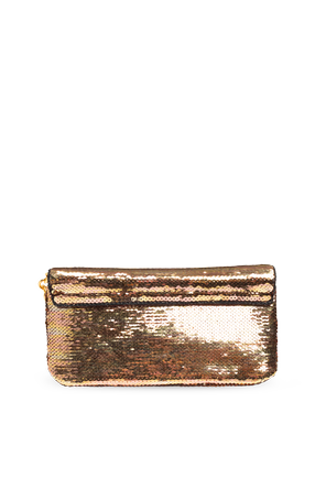 Marc Jacobs Carteira em corrente ‘Scene’