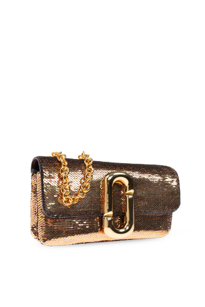 Marc Jacobs Carteira em corrente ‘Scene’