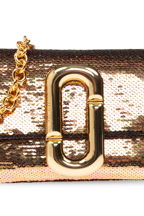 Marc Jacobs Carteira em corrente ‘Scene’