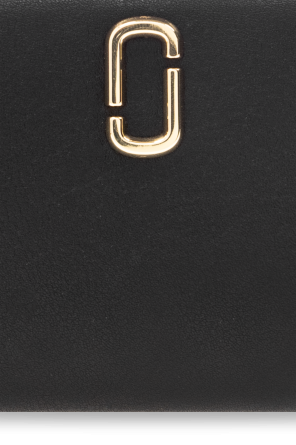Marc Jacobs ‘The J Marc Mini’ leather wallet