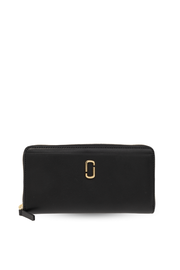 Marc Jacobs Wallet with logo