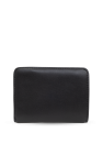 Marc Jacobs BLACK Wallet with logo