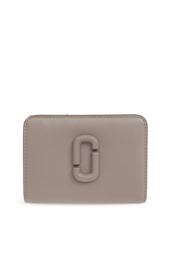 Marc Jacobs Portfel ‘The J Marc Mini’