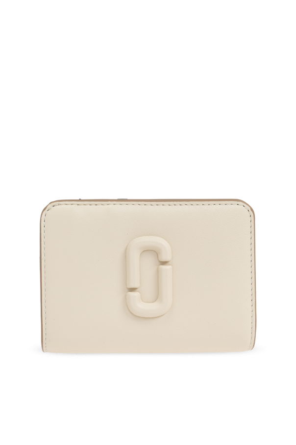 Marc Jacobs Portfel ‘The J Marc Mini’