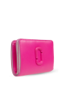 Marc Jacobs Wallet with logo