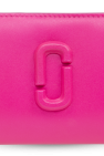 Marc Jacobs Wallet with logo