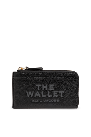 Leather wallet od Marc Jacobs