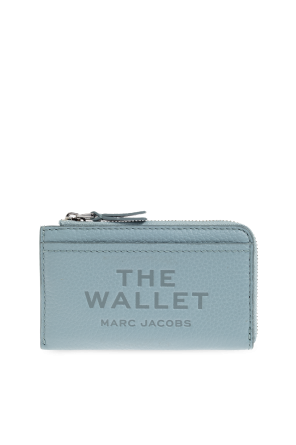 Funda de cuero para tarjetas