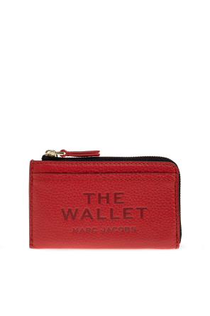 Funda de cuero para tarjetas