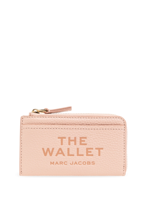 Leather wallet od Marc Jacobs