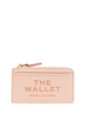 Leather wallet