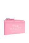 Marc Jacobs Leather wallet