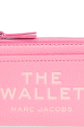 Marc Jacobs Leather wallet